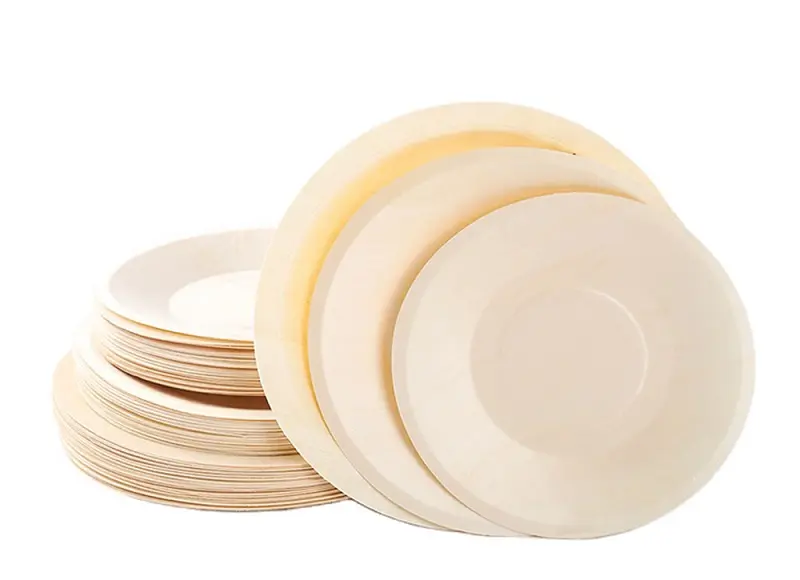 birchwood round plates