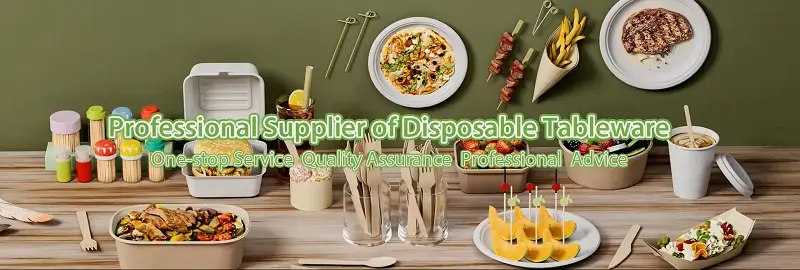 Products made from various materials and in different styles by a professional tableware manufacturer
