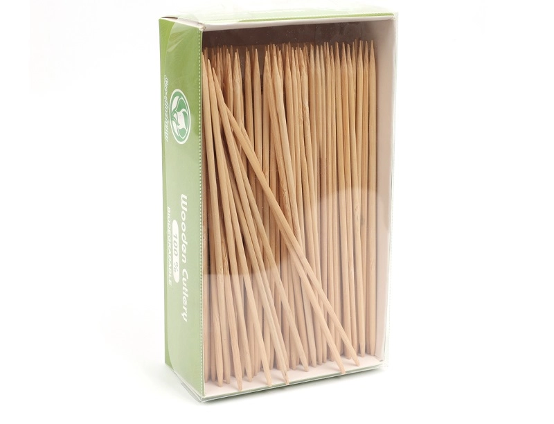 package of best grill skewers
