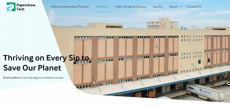 paperstrawtech