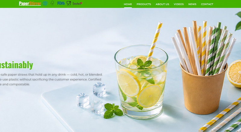 paperstirrer