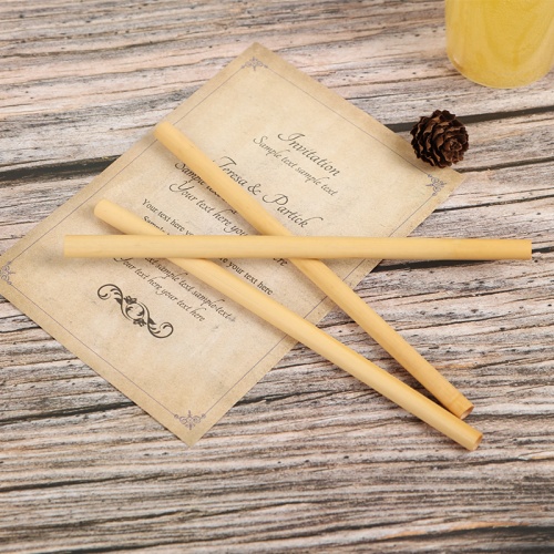 Reed Drinking Straw 3.1''