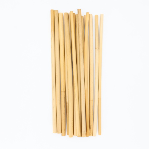 Disposable Reed Straw Wholesale